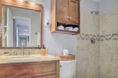 Pompano Beach Retreat With Pool About 4 Mi To Beach