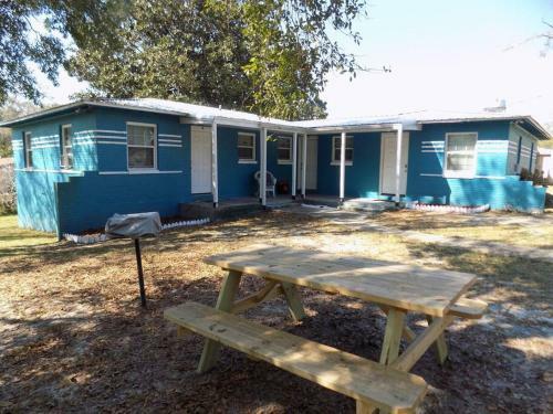Apartamento Fishing Retreat C