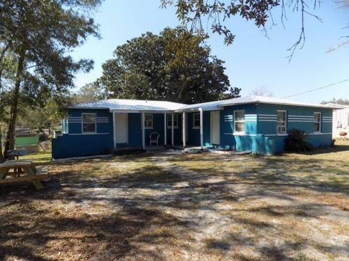 Apartamento Fishing Retreat C
