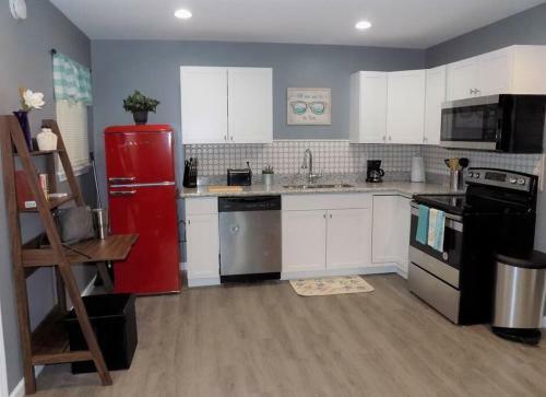 Apartamento Fishing Retreat C