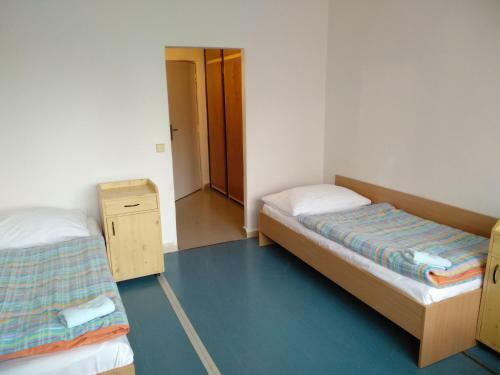 Lowcost Hostel