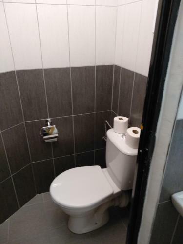 Lowcost Hostel