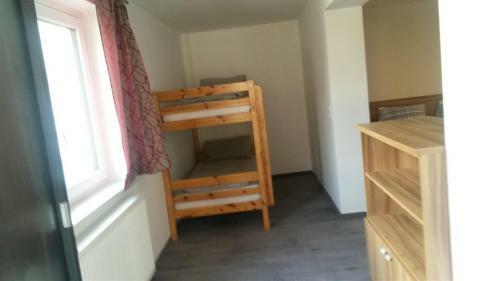 Apartamento Falkenblick