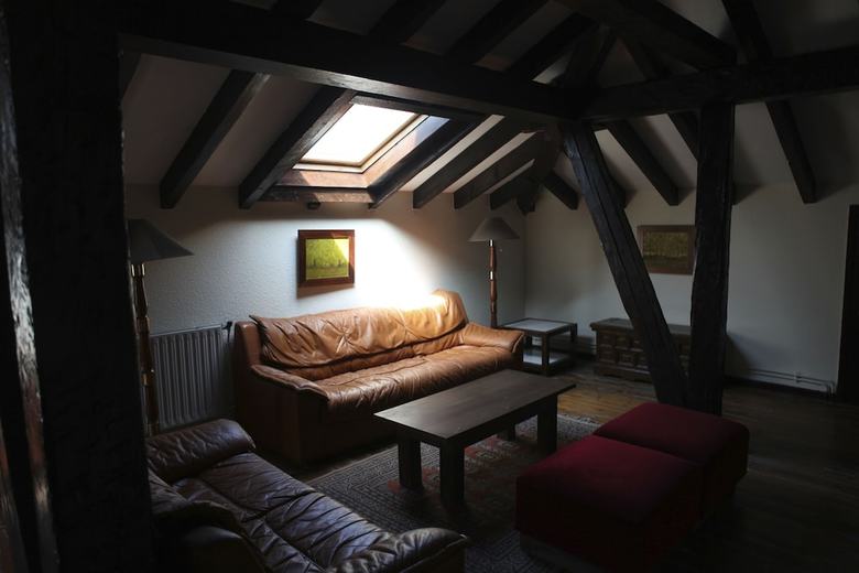 Hotel Termas De Li�rganes