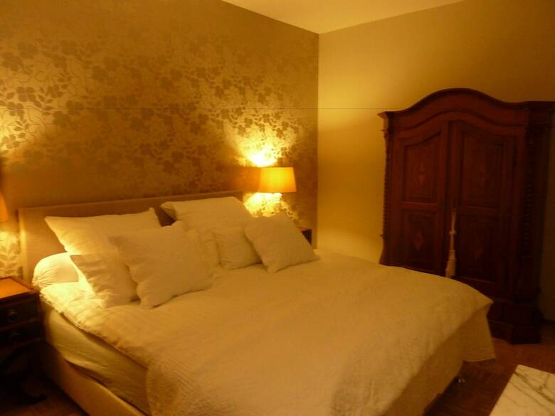 Apartamento Golden Treasure