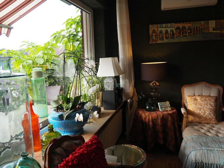 Apartamento Golden Treasure