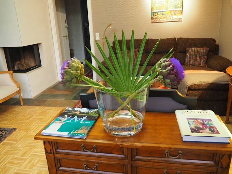 Apartamento Golden Treasure
