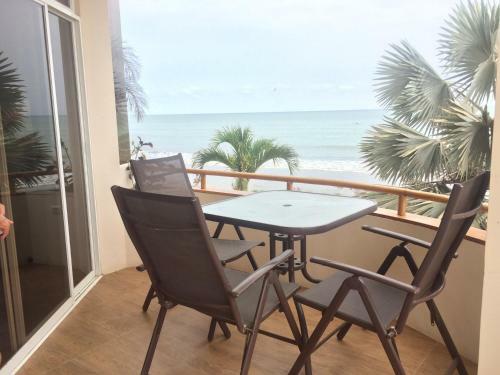 Bed & Breakfast Hotel Boutique Playa Canela Ecuador