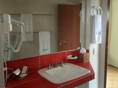 Bed & Breakfast Hotel Boutique Playa Canela Ecuador