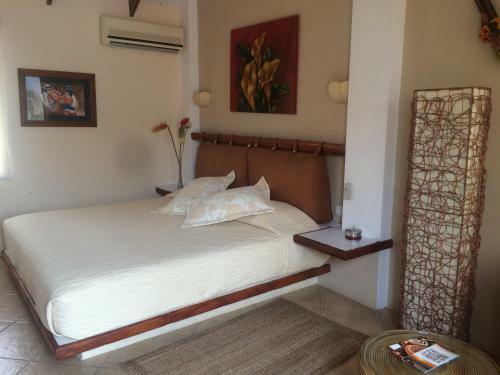 Bed & Breakfast Hotel Boutique Playa Canela Ecuador