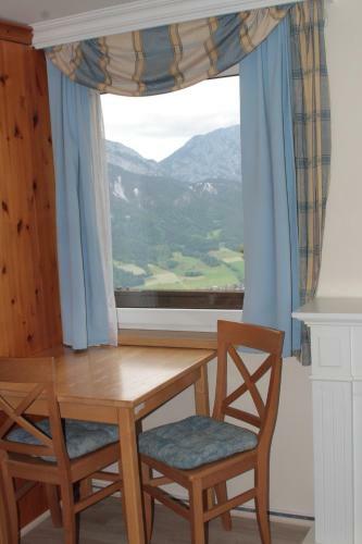 Hostal Berggasthof Schwaigerhof