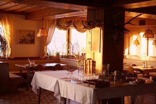 Hostal Berggasthof Schwaigerhof