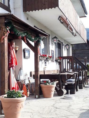 Hostal Berggasthof Schwaigerhof