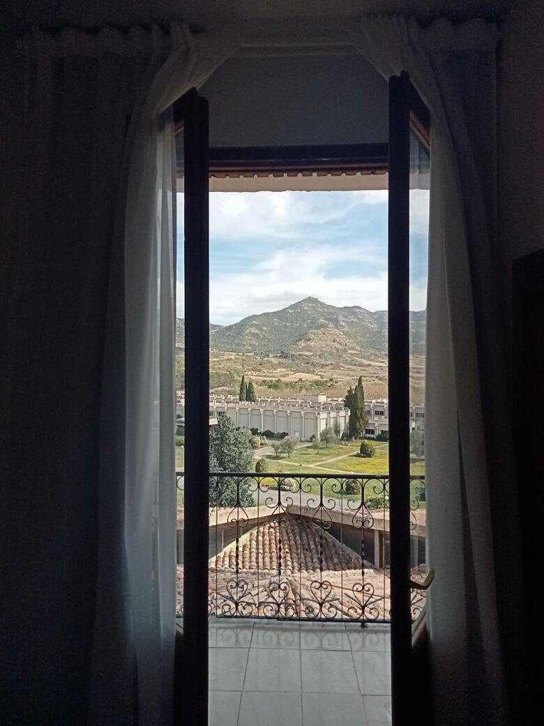 Hotel Portal De La Rioja