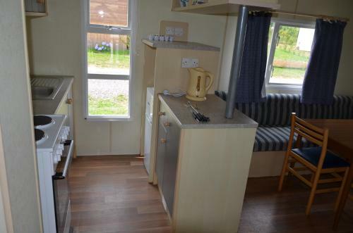 Mobilheimy Camp V�rovice