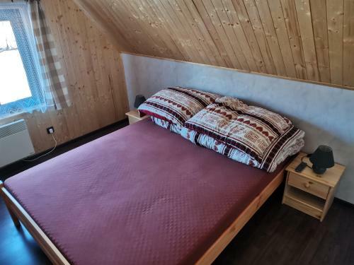 Lodge Chata Osmi?ka