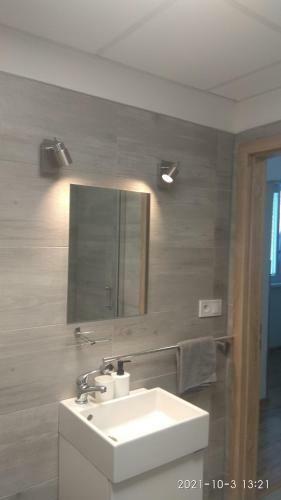 Apartamento Ubytovan� Jesen�ky Pro Dv? Osoby