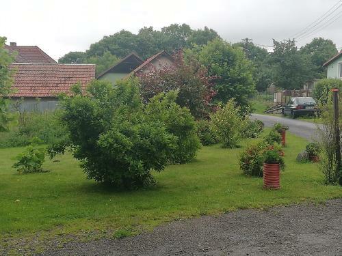 Apartm�n Za Kostelem