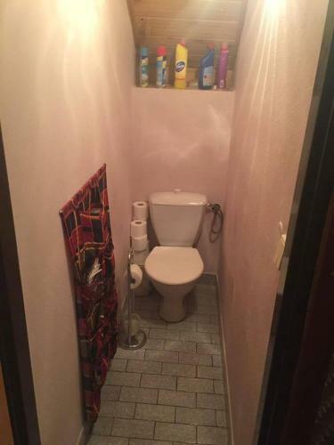 Apartm�n Za Kostelem