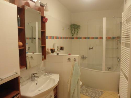 Apartamento Penzion Vlasta