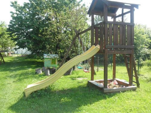 Apartamento Penzion Vlasta
