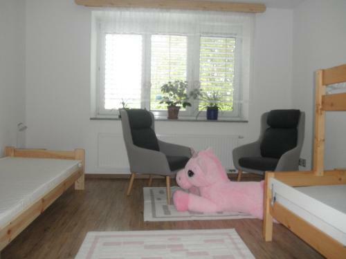 Apartamento Penzion Vlasta