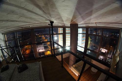 Apartamento View On Skyscraper Of Bata - Loft Xl