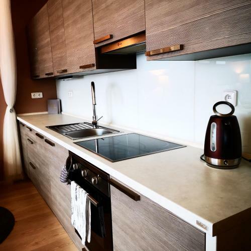 Apartamento Brunetti Suite Zl�n