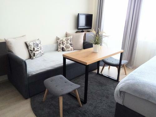 Apartamento Brunetti Suite Zl�n