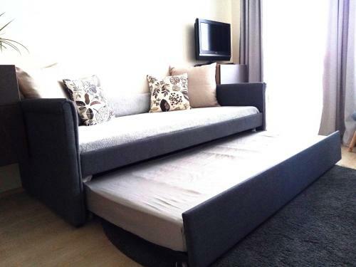 Apartamento Brunetti Suite Zl�n