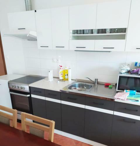 Apartm�n Br?�ln�k S Balkonem