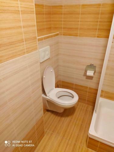Apartm�n Br?�ln�k S Balkonem