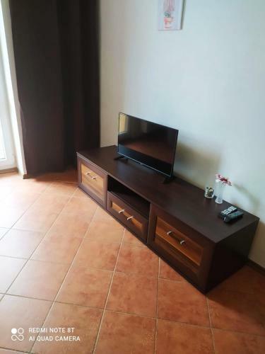 Apartm�n Br?�ln�k S Balkonem