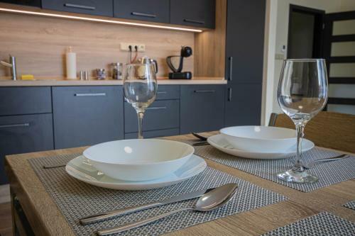 Apartm�ny Nov� Javor