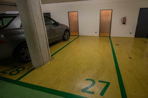 Apartm�ny Nov� Javor