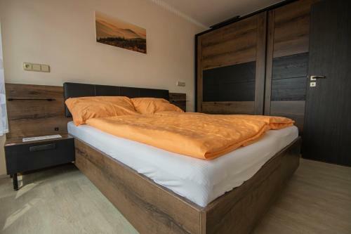 Apartm�ny Nov� Javor