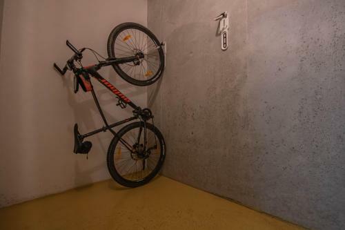 Apartm�ny Nov� Javor