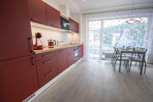 Apartm�ny Nov� Javor