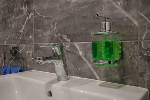 Apartm�ny Nov� Javor