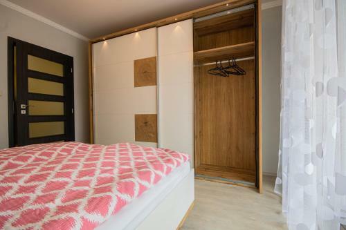 Apartm�ny Nov� Javor