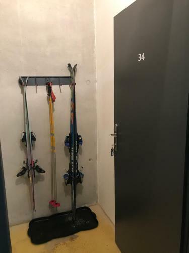 Apartm�ny Nov� Javor