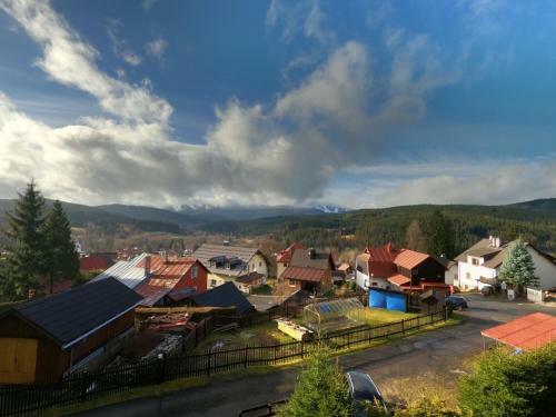 Apartm�n U Sjezdovky