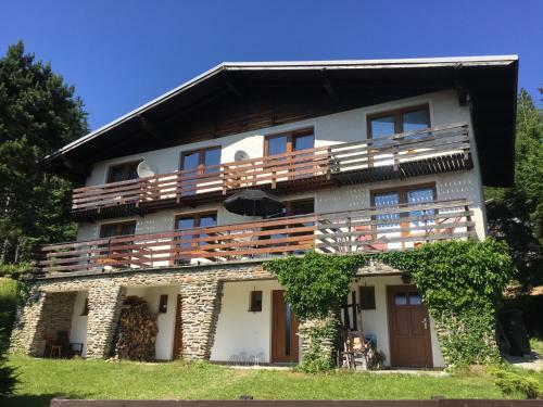 Apartm�n U Sjezdovky