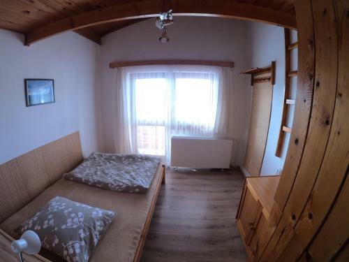 Apartm�n U Sjezdovky