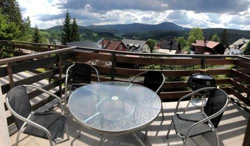 Apartm�n U Sjezdovky
