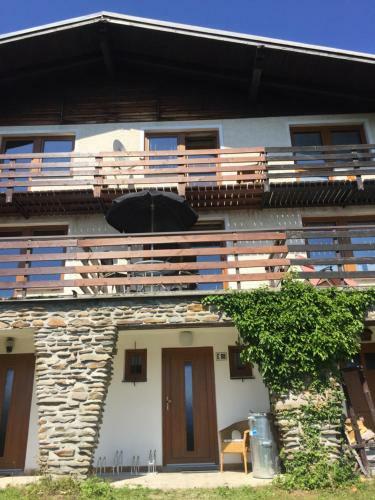 Apartm�n U Sjezdovky