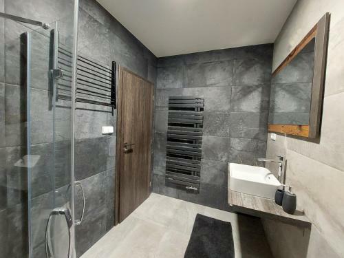 Apartm�n Rezidence Javor ?elezn� Ruda