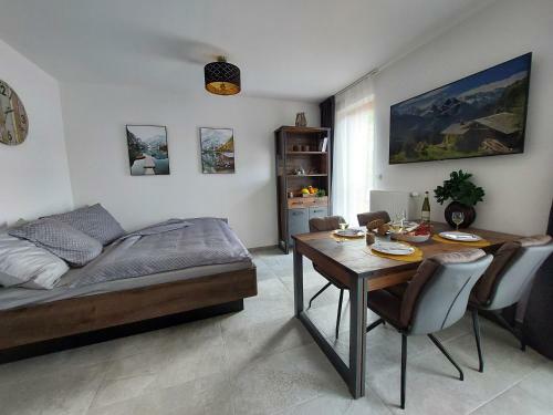 Apartm�n Rezidence Javor ?elezn� Ruda