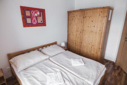 Apartm�ny Alpsk� D?m