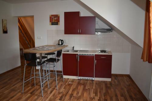 Apartm�ny Alpsk� D?m